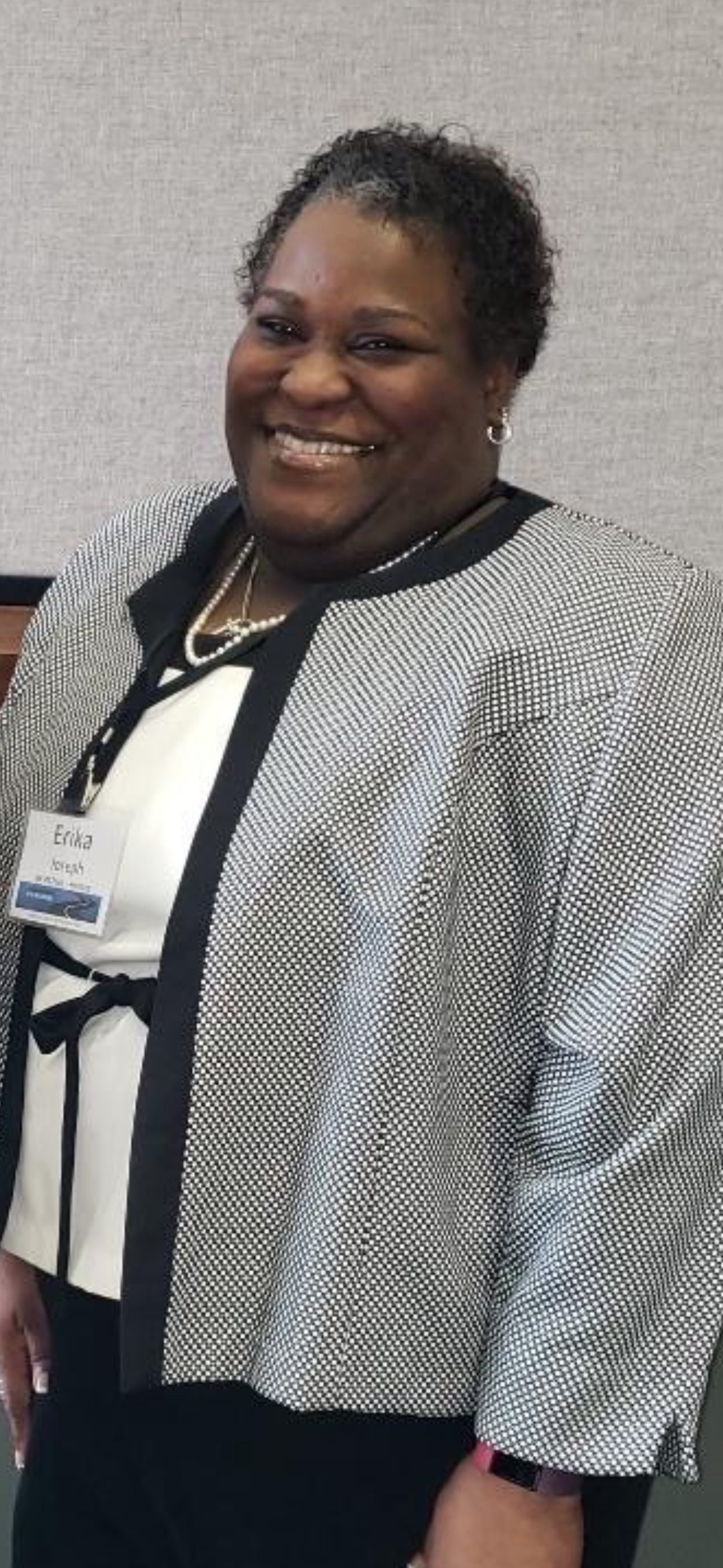 Erika Joseph