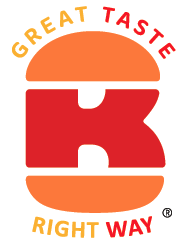 Great Taste Burger King