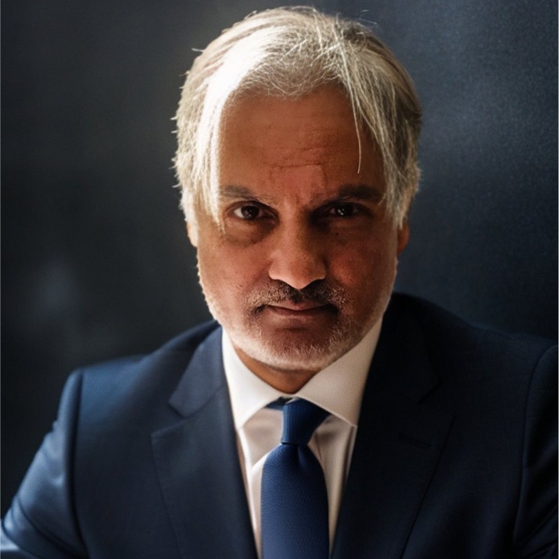 Owner Ketan Pandya